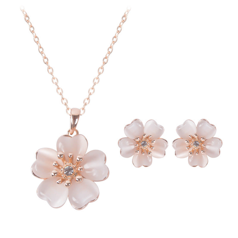 Spring Always Flower Set