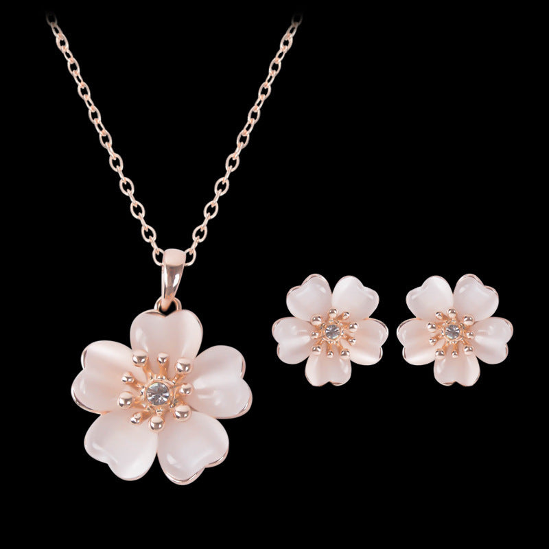 Spring Always Flower Set