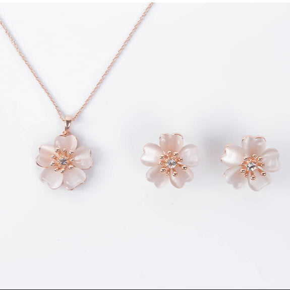 Spring Always Flower Set