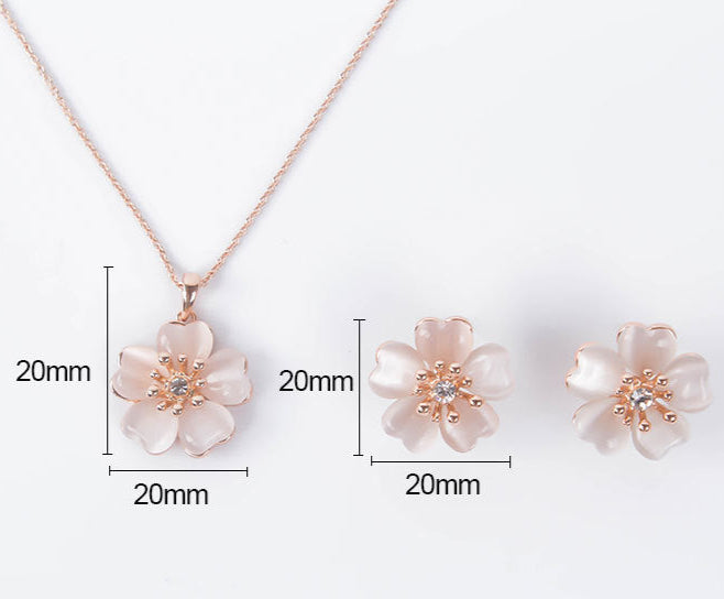 Spring Always Flower Set