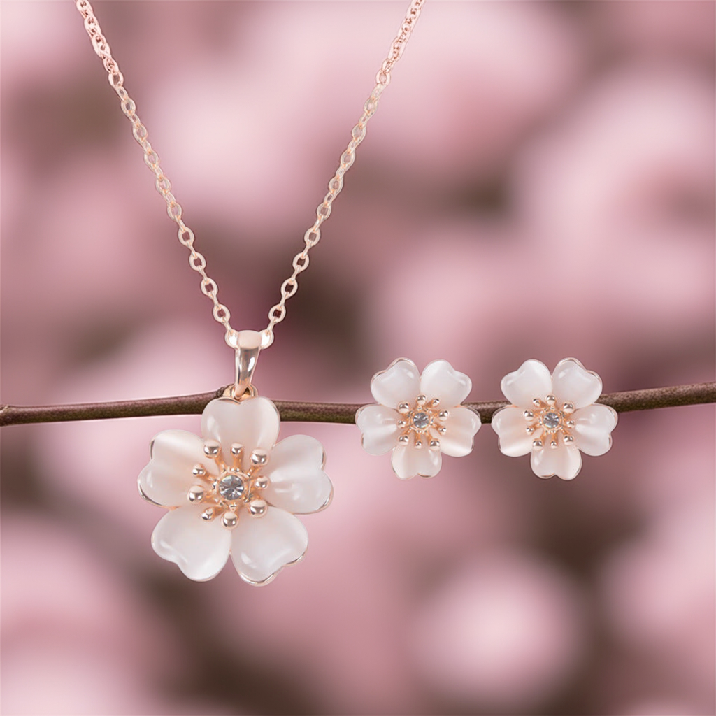 Spring Always Flower Set