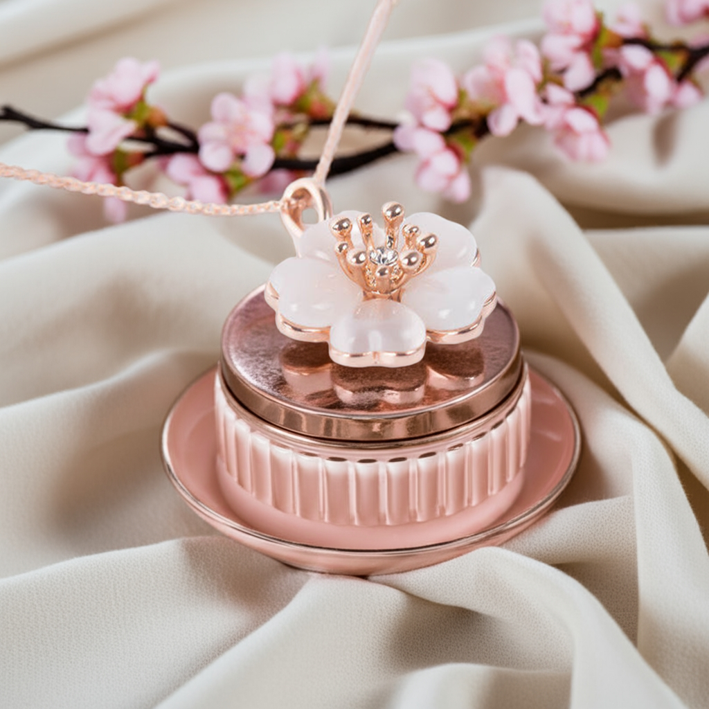 Spring Always Flower Set