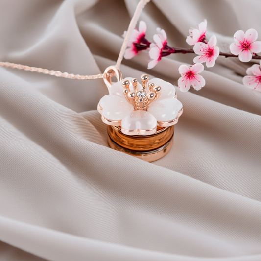 Spring Always Flower Set