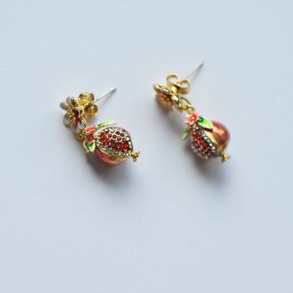 Yalda Pomegranate Set