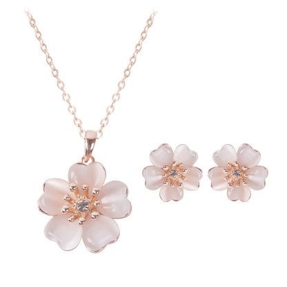 Spring Always Flower Set