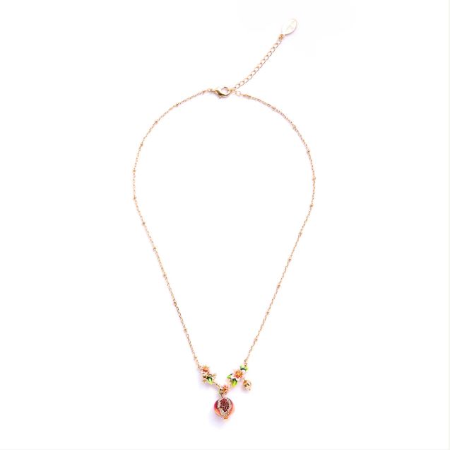 Yalda Pomegranate Set