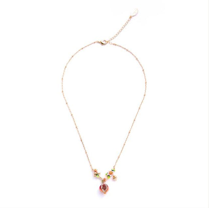 Yalda Pomegranate Set