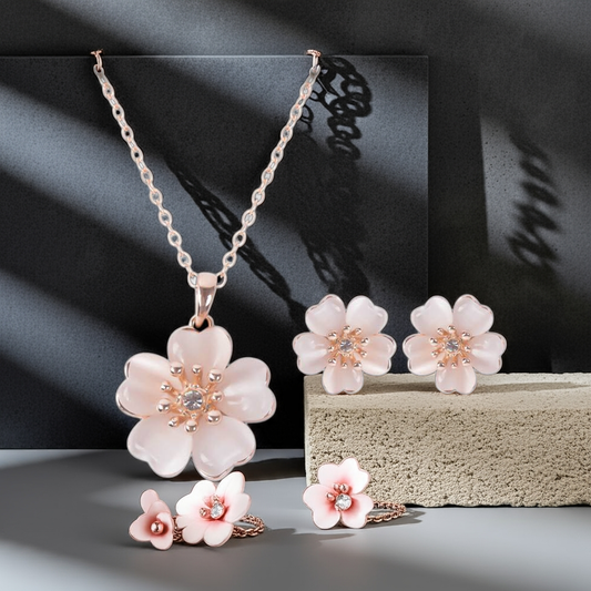 Spring Always Flower Set
