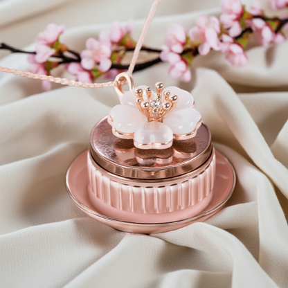 Spring Always Flower Set